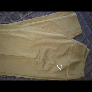 Gymshark leggings